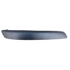 2004-2009 Volkswagen Golf 5 Ön Tampon Bandı Sağ Pütürlü Siyah (Tüv)(Tyg) (Adet) (Oem No:1K08076569B9)