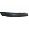 Volkswagen Golf 5 2004-2009 Ön Tampon Bandı Sağ Siyah Pütürlü Tip (Tw) (Adet) (Oem No:1K08076569B9)