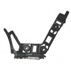 Volkswagen Golf 6 2009-2012 Arka Tampon Bağlantı Braketi Sol Bfn (Oem No: 5K6807394C)