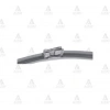 Silecek Süpürgesi Vw Takım Golf7 12 A3 12 Passat 14 16Mm Buton 26+18 (650Mm+450Mm) (Adet)