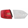 Stop Lambası Jetta 11= Dış Sol (1 Adet) (Oem No: 5C6945095E)