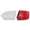 Stop Lambası Jetta 11= Dış Sağ (1 Adet) (Oem No: 5C6945096E)