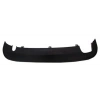 2011-2014 Volkswagen Jetta 6 Karlık (Arka Tampon Altı) Siyah (Spoıler) (Bfn) (Adet) (Oem No:5C6807433)