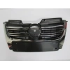 2006-2010 Volkswagen Jetta 5 Ön Panjur (Nikelaj Kaplamalı) Sensör Deliksiz (Plakalık 52 Cm) (Bfn) (Adet) (Oem No:1K5853653A9B9)