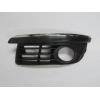 Volkswagen Jetta 5 2006-2010 Sis Lamba Kapağı Sol (Yuvarlak Delikli) (Nikelaj Kaplamalı) (Bfn) (Adet) (Oem No:1K0853665K9B9)