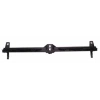 Volkswagen Jetta 6 2011-2014 Ön Tampon Demiri Arka Bağlantı Braketi Panel Alt (Bfn) (Adet) (Oem No:5C6805706D)