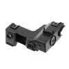 Tampon Bağlantı Braketi Jetta 2006-2010 (Stop Altı ) Arka Sağ (Oem No:1K5807376) (Adet)