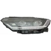 Volkswagen Passat 2015  Far Sol Ledlı Ayarlı (Oem No:3G1941113)