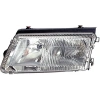 Volkswagen Passat 97 01 Far Sağ 1Ef 007 520 061 (Oem No:3B0941018M)