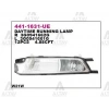 Sis Farı Passat 2014 Sonrası  Sağ (Gündüz Sürüş) (Oem No:3G0941662G) (Adet)