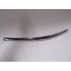 2001-2005 Volkswagen Passat B5 Ön Tampon Bandı Üst Nikelajı Sol (Tyg) (Adet) (Oem No:3B08072432Zz)