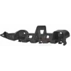 Tampon Bağlantı Braketi Passat 2010-2015 Dış Ön Sol (Oem No:3Aa807183) (Adet)
