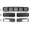 Volkswagen Polo Classic Caddy 1994 2003 Sis Far Kapağı Sağ Sıs Far Delıklı (Oem No:6K5853666)