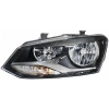 Volkswagen Polo 2010  Far Sağ 1Ee 247 051 021 (Oem No:6R1941008E)