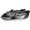 Volkswagen Polo 2014  Far Sol 1Eb 012 034 011 (Oem No:6C1941005)