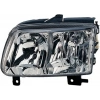Volkswagen Polo 99 01 Far Sol  (Oem No:6N1941017Aa)