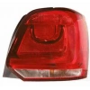 Volkswagen Polo6 2010 2014 Stop Lambası Sağ 2Va 354 669 021 (Oem No:6R0945096A)