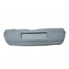Volkswagen Polo 4 1999-2001 Arka Tampon Gri (Bant Delikli) Phıra) (Adet) (Oem No:6N0807417Bgru)
