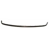 Tampon Bandı Polo 2002-2005 (Siyah) Ön (Oem No:6Q0807720B41) (Adet)