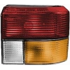 Volkswagen T4 1991 2003 Stop Lambası Sol 9El 146 371 001 (Oem No:701945111)