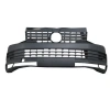 2015-2019 Volkswagen Transporter T6 Ön Tampon Siyah (Panjurlu-Sensör Deliksiz)(Tw) (Adet) (Oem No:7E0807221D9B9)