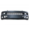 2010-2014 Volkswagen Transporter T6 Ön Tampon Siyah (Sis Delikli-Sensör Deliksiz-Far Yıkama Deliksiz (Adet) (Oem No:7E0807217B9B9)
