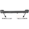 Tampon Transporter T6 (Gri) 2010-2014 Arka (Oem No:7E0807417A7G9) (Adet)