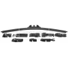 T5 Caddy 2004  Silecek Süpürgesi Arka 40 Cm (Oem No:7E0955425)
