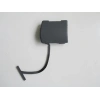 2005-2007 Volvo S40 Ön Tampon Çeki Demiri Kapağı Siyah (Tyg) (Adet) (Oem No:39991772)