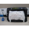 Airbag (Yolcu Tarafı) Psa C Elysee B.M 13- (Oem No: 9675001980)