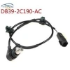 Arka Abs Okuyucu Sağ Sensor Komple Ford Ranger 2011 (P375) Bm 11- (Oem No: Db39 2C190 Ac)