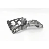Arka Tampon Dış Braketi : Sol Opel Grandland X Bm 18- (Oem No: Yp00035780)