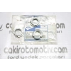 Ayna Kumanda Dügme Çerçevesı Ford Connect Bm 02- (Oem No: 2T14 18434 Aa)