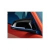 Bmw F30 Ayna Kapağı 11/19 Astarlı Sağ (Oem No: V-5166)
