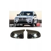 Bmw X3 F25 X5 F15 Ayna Kapağı 10/17 Pıano Black Sağ (Oem No: V-5176P)