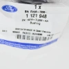 Burc:Vıtes Kolu Alt(Mtx75) Ford Mondeo Bm. 02- (Oem No: 1S7R 7L288 Aa)