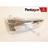 Çamurluk Sinyali Sağ Opel Astra J Astra K Insıgnıa B Grandland X Crossland X Zafıra C Bm 10- (Oem No: Yq00011480)