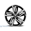 Çelık Jant 18 Saphır Noır Psa 308 (T9) B.M 2014- (Oem No: 1610113680)