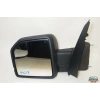 Dıs Dış Dikiz Aynası Elektrıklı : Sol Nıkelaj Kaplamalı Ford Ranger Hepsı 09-12 (Oem No: F 8M34 17683 Akb)