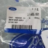 Emnıyet Kemer Toka Arka Koltu Emnıyet Kemer Toka Arka Koltu Ford Transıt V363 Bm 12- (Oem No: Ck41 1460044 Ab)