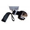 Emniyet Kemeri Komple Sağ Psa 208/2008 B.M 2012- (Oem No: 98063151Xx)