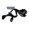 Emniyet Kemeri Komple Sol Psa 208/2008 B.M 2012- (Oem No: 98063150Xx)