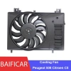 Fan Motoru Psa 508 B.M 12- (Oem No: 9804778380)