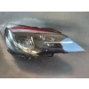 Far Sağ Led Farlar İçin Adaptıf Ilerı Aydınlatma Opel Astra K Bm 18- (Oem No: 39179826)