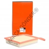 Hava Filtresi Euro 5 Psa 206+/207/208/301/308/3008/Partnertepee/508 1.6 Hdı 07- (Oem No: 1680327580)