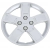 Jant Kapagı 15Inch Opel Aveo T250/T255 Bm 06- (Oem No: 96653139)