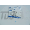 O Rıng Enjektör Gerı Gönüs Mavı Ford Connect Bm 02- (Oem No: 8H4Q 9T558 Aa)