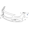 Ön Tampon Braketi Sağ Opel Insıgnıa B Bm 18- (Oem No: Yr00275080)
