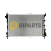Radyatör Komple Dızel 75Ps (-Ac) Ford Connect Bm 02- (Oem No: 2T14 8005 Ad)