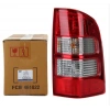 Stop Lambası Sağ Ford Ranger Bm 04- (Oem No: 6M34 13B504 Bd)